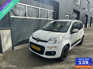 Fiat Panda - 386132148-0