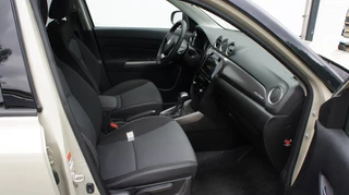 Suzuki Vitara Suzuki Vitara 1.5 Automaat Full. Hyb. Select AWD - afbeelding nr 24