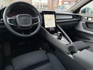 Polestar 2 Polestar 2 LRSM 82 kWh | NIEUW UIT VOORRAAD | Plus & Climate | H&K - afbeelding nr 4