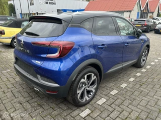 Renault Captur Renault Captur 1.3 Mild Hybrid 160 RS Line - afbeelding nr 6