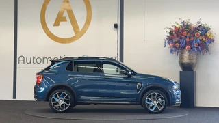 Lynk & Co 01 Lynk & Co 01 1.5 | PHEV | MY23 | 6,6 KWH | PANO | ZWARTE HEMEL | 360 CAMERA - afbeelding nr 16