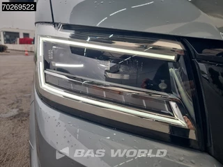 MAN TGE MAN TGE 3.180 Automaat 2025 Black Edition model Facelift L3H3 Navi CarPlay Camera L2H2 11m3 Airco Cruise control - afbeelding nr 21
