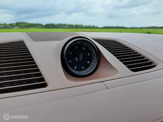 Porsche Cayenne Porsche Cayenne 3.0 E-Hybrid|Sportdesign|Sportchrono|NL Auto - afbeelding nr 37