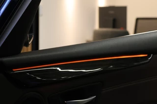 BMW 2 Serie BMW 2 Serie Gran Tourer 218i Luxury Line | 7-Zitter | HUD | Lederen bekleding | Stoel- en stuurverwarming | Navigatie | Camera | Adaptieve LED-koplamp | Sportstoelen | Alarm Klasse 3 | Elek. achterklep | DAB | Dealer onderhouden | NAP Logisch - afbeelding nr 32