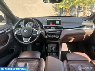 BMW X1 BMW X1 sDrive18i High Executive | Harman Kardon | TOPstaat! - afbeelding nr 15