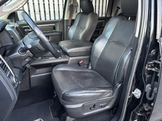 Dodge Ram 1500 Dodge Ram 1500 5.7 V8 Quad Cab 6'4 - SPORT - LPG - afbeelding nr 4
