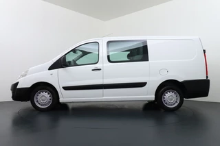 Peugeot Expert Peugeot Expert 229 2.0 HDI L2 Dubbele Cabine 6-Persoons - afbeelding nr 2