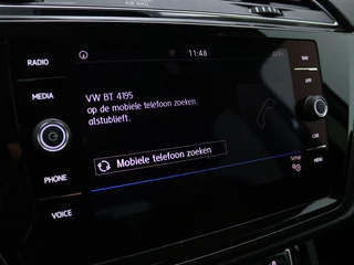 Volkswagen Touran Volkswagen Touran 1.0 TSI Comfortline | 7-persoons | Navigatie | Afn. Trekhaak | S - afbeelding nr 34