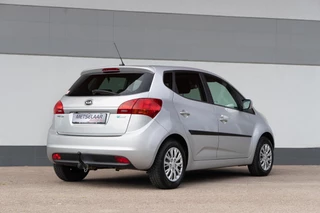 Kia Venga Kia Venga 1.4 CVVT Vibe Panodak, navigatie, achteruitrijcamera - afbeelding nr 4