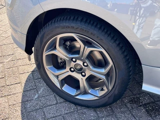 Ford EcoSport Ford EcoSport 1.0 EcoBoost ST-Line 125PK Camera Cruise Navi Climate Parkeersensoren B&O Keyless Privacy Glass *Sportief* - afbeelding nr 13