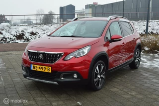 Peugeot 2008 Peugeot 2008 1.2 PureTech Allure - afbeelding nr 9