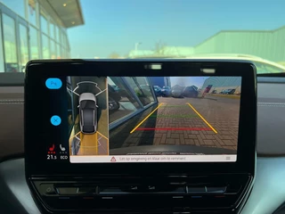 Volkswagen ID.4 Volkswagen ID.4 Pro 77 kWh | Voorklimatisering | Stoelverwarming | Stuurwielverwarming | Camera voor/achter | LED | Adaptive Cruise Control | Apple Carplay/Android Auto | Rijstrooksensor | Trekhaak | - afbeelding nr 12