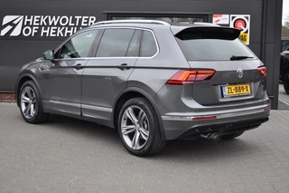 Volkswagen Tiguan Volkswagen Tiguan 1.4 TSI Highl. Bus R-Line | Camera | Trekhaak - afbeelding nr 3