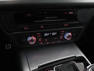 Audi A6 Audi A6 Avant 3.0 TDI BiT q. Sp.Ed | Adaptive cruise |  Half leder | Afneembare trekhaak | Keyless | Elektrische stoelen | Bose | Head up display - afbeelding nr 33