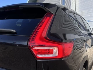 Volvo XC40 - afbeelding nr 35