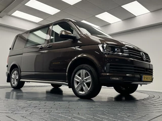 Volkswagen Transporter Volkswagen Transporter 2.0 TDi L1H1 Automaat-Cr.contr-Airco-Bluetooth-Lm.17