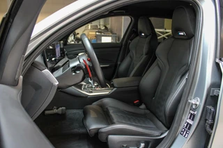 BMW M3 BMW 3-serie Touring M3 xDrive Competition CARBON Individual - afbeelding nr 12