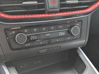 SEAT Arona - afbeelding nr 13