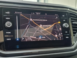 Volkswagen T-Roc - afbeelding nr 21