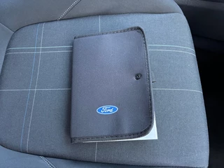 Ford Fiesta - afbeelding nr 8