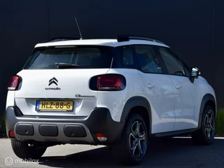 Citroën C3 Aircross Citroen C3 Aircross 1.2 PureTech S&S Feel - afbeelding nr 4