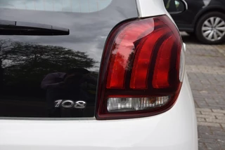Peugeot 108 Peugeot 108 1.0 e-VTi Active | Start & stop systeem | Bluetooth | 1e eigenaar | - afbeelding nr 7