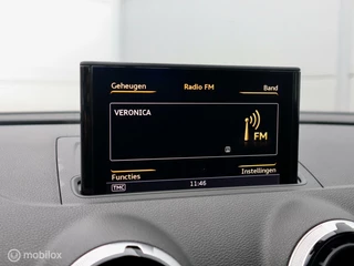 Audi A3 Audi A3 Sportback 1.4 e-tron LED PDC Cruise 18 inch Leer - afbeelding nr 21