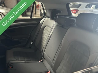 Volkswagen Golf Volkswagen Golf Comfortline Buss. | Navi | ACC | Clima | DAB+ | CarPlay | LED | Stoelverw. | 1e Eig. | Org. NLD. | - afbeelding nr 45