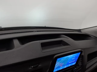 Ford Transit Custom Ford Transit Custom 280 2.0 TDCI L1H1 Trend Navi Airco Camera Parkeersensoren Trekhaak - afbeelding nr 25