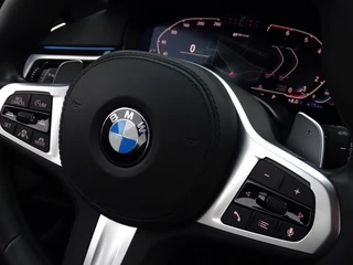 BMW 5 Serie BMW 5 Serie Touring 530e 292PK M-sport Edit.+ / 2021 / Laser LED - afbeelding nr 51