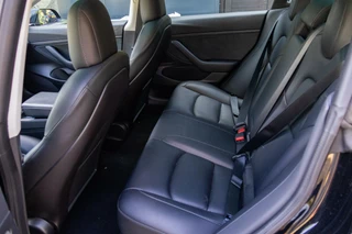 Tesla Model 3 Tesla Model 3 Standard RWD Plus Autopilot leder 60 kWh - afbeelding nr 27