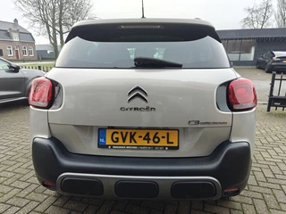 Citroën C3 Aircross - afbeelding nr 6