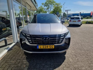 Hyundai Tucson Hyundai Tucson 1.6 T-GDI N LINE SKY TREKHAAK - afbeelding nr 2