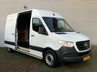 Mercedes-Benz Sprinter Mercedes Sprinter bestel 314 2.2 CDI L2H2 Airco Cruise 2019  Eerste Eigenaar Dealer Onderhouden NL Bestel Auto - afbeelding nr 3