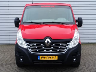 Renault Master - afbeelding nr 3
