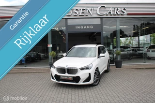 BMW iX1 eDrive20 Essential Edition 67 kWh