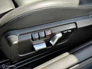BMW 4 Serie BMW 4-serie Cabrio 420i M Sport |HUD |Memory |H&K |Keyless - afbeelding nr 21