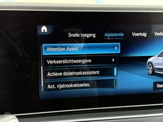Mercedes-Benz GLE Mercedes-Benz GLE-klasse 300 d 4MATIC AMG Panoramadak Trekhaak Luchtvering Rondomzicht Camera - afbeelding nr 22