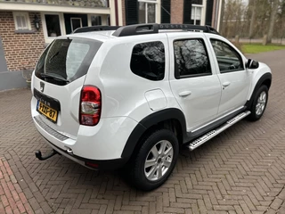 Dacia Duster - afbeelding nr 3