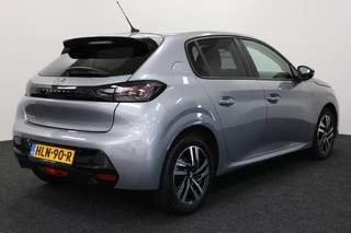 Peugeot 208 Peugeot 208 5-drs 1.2 PT (100 pk) Allure Pack - afbeelding nr 8