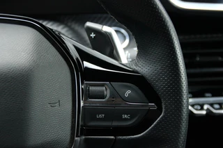 Peugeot 208 Peugeot 208 1.2 PureTech GT Automaat |PANORAMADAK, CARPLAY, ACC, VIRTUAL 3D, 360 CAMERA, STOELVERWARMING, KEYLESS, LED, PDC| - afbeelding nr 23