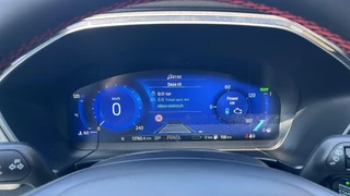 Ford Kuga Ford Kuga 2.5 PHEV ST-Line X 225pk | Driver Assistance Pack | Winterpack | Wegklapbare Trekhaak | 1.500kg Trekgewicht  | All Weatherbanden - afbeelding nr 28