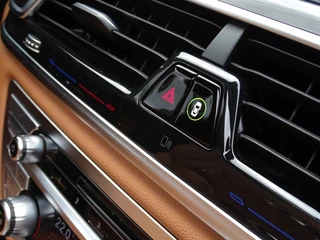 BMW 7 Serie BMW 7 Serie 750i xDr. V8 448PK+ High Exec. / BMW Individual / LED - afbeelding nr 40