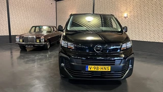 Opel Vivaro - afbeelding nr 54