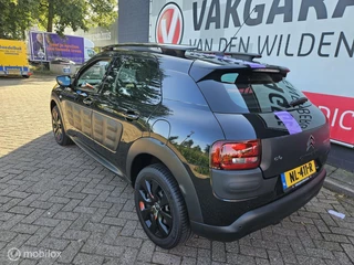 Citroën C4 Cactus Citroen C4 Cactus 1.2 PureTech Shine - afbeelding nr 7