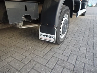 Opel Movano Opel Movano 2.3 CDTI BiTurbo L3 spiegelkoffer met laadklep 3 zits clima luchtvering - afbeelding nr 19