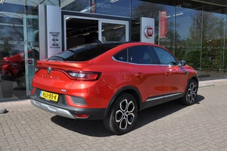 Renault Arkana - afbeelding nr 13