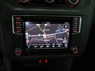 Volkswagen Caddy Volkswagen Caddy 2.0TDI BMT Comfortline | Navigatie | Airco | Trekhaak | Betimmering - afbeelding nr 17