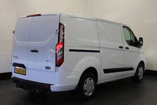 Ford Transit Custom - Airco - Cruise - Camera - € 12.950,- Excl. - afbeelding nr 2