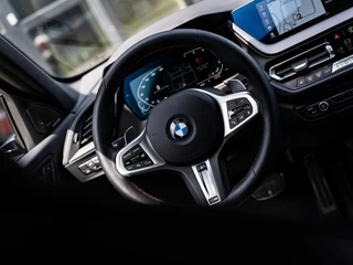 BMW 1 Serie BMW 1-serie 128 TI M-sport|PANO|H&K|ACC|KUIPSTOELEN|CAMERA - afbeelding nr 32